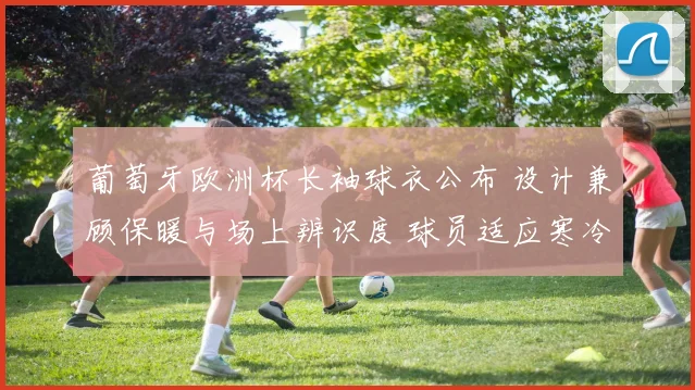 葡萄牙欧洲杯长袖球衣公布 设计兼顾保暖与场上辨识度 球员适应寒冷